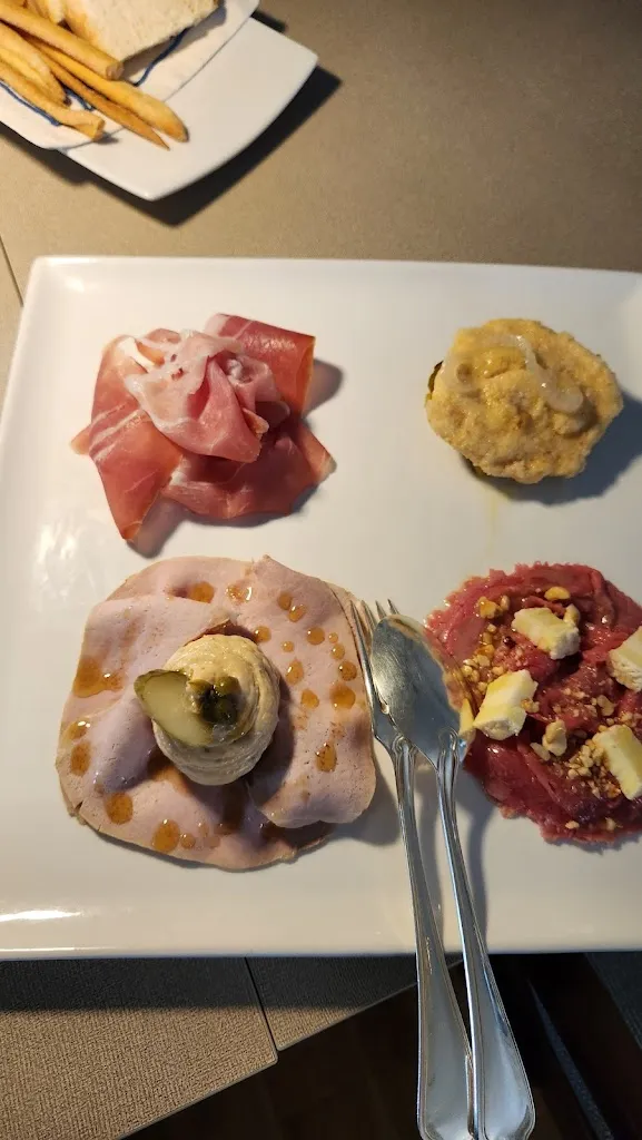 Grace_Ristorante La Fioraia_Castello di Annone_review