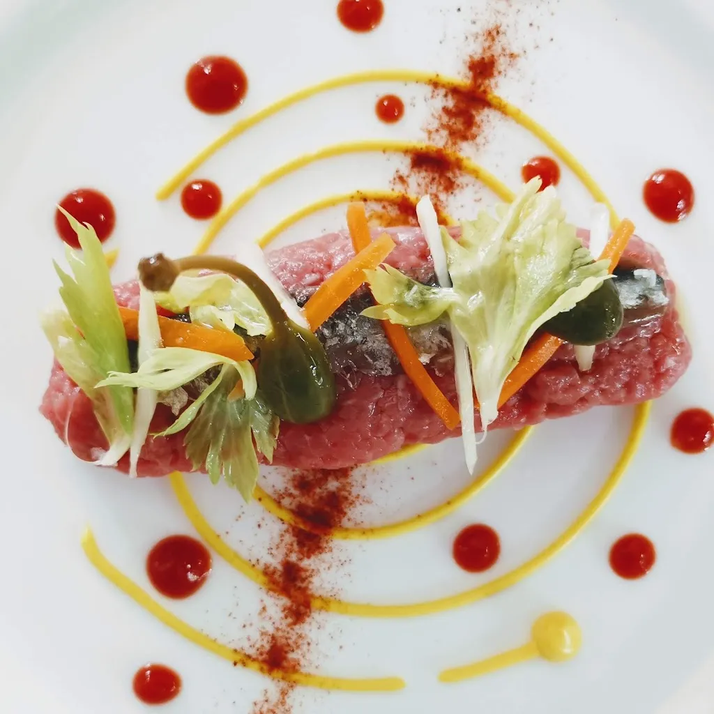 Ristorante La Fioraia_Castello di Annone_slider_image_3