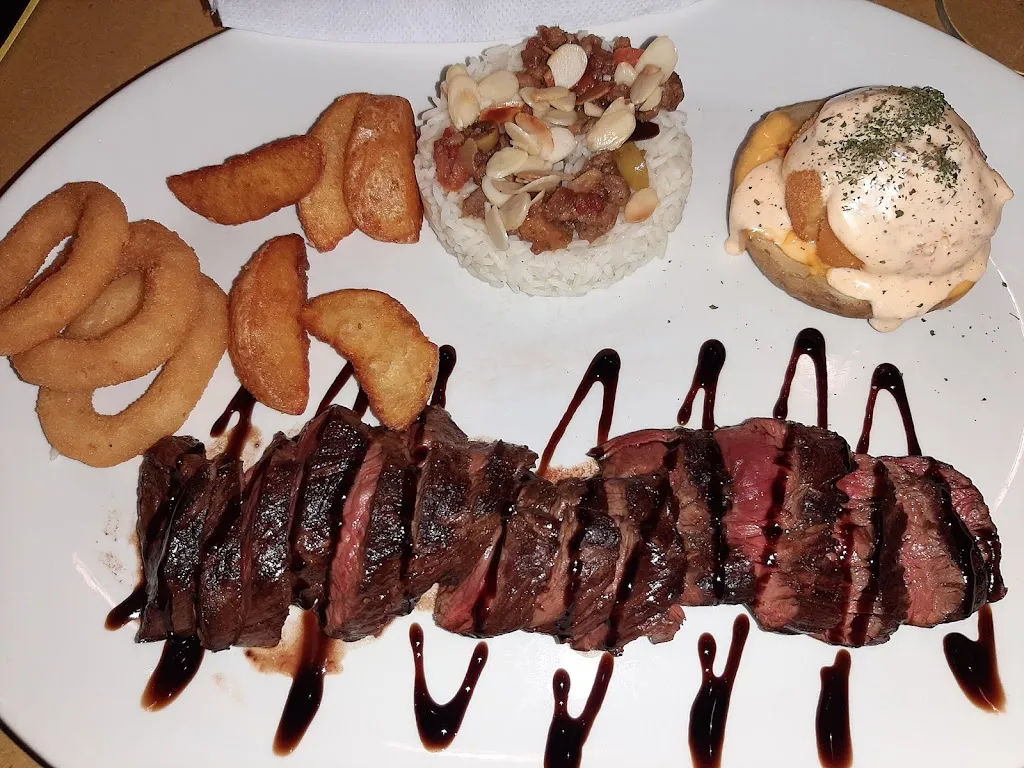 Menu_Wild West Saloon - Original Steak House_Castello di Annone_image_6