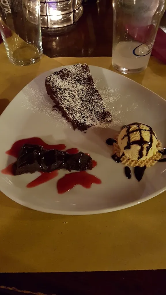 Menu_Wild West Saloon - Original Steak House_Castello di Annone_image_9