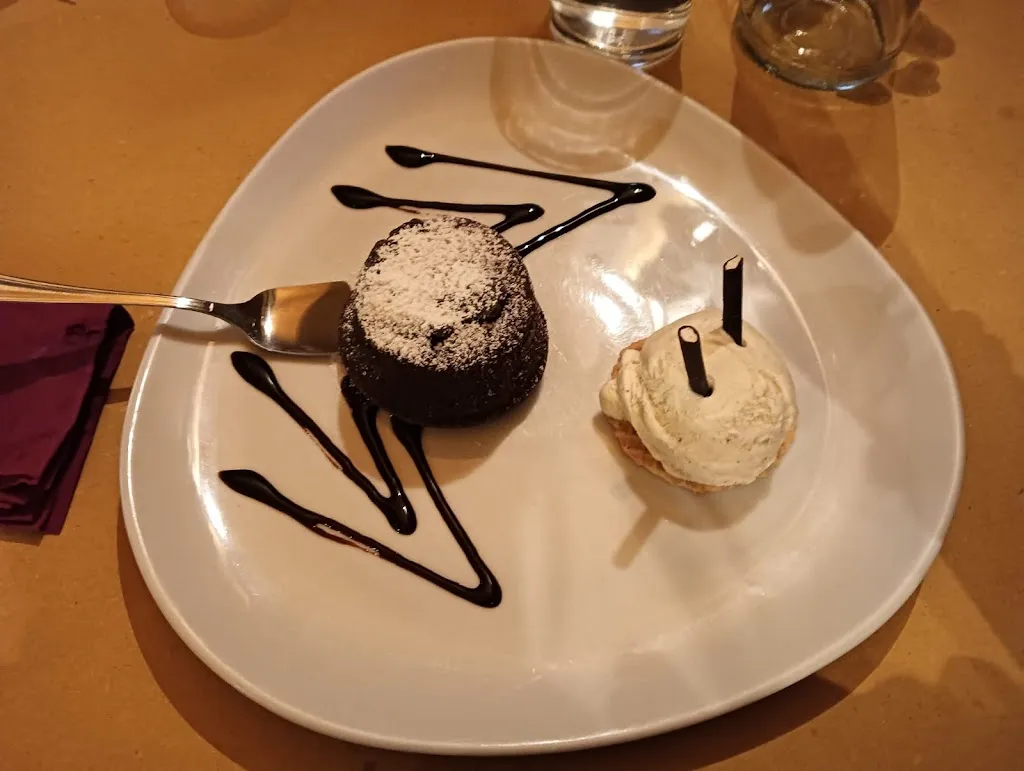 Silvia j_Wild West Saloon - Original Steak House_Castello di Annone_review