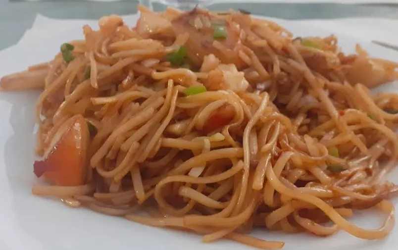 Sabato Fiasco_Bar Ristorante Marconi_Castello di Annone_review