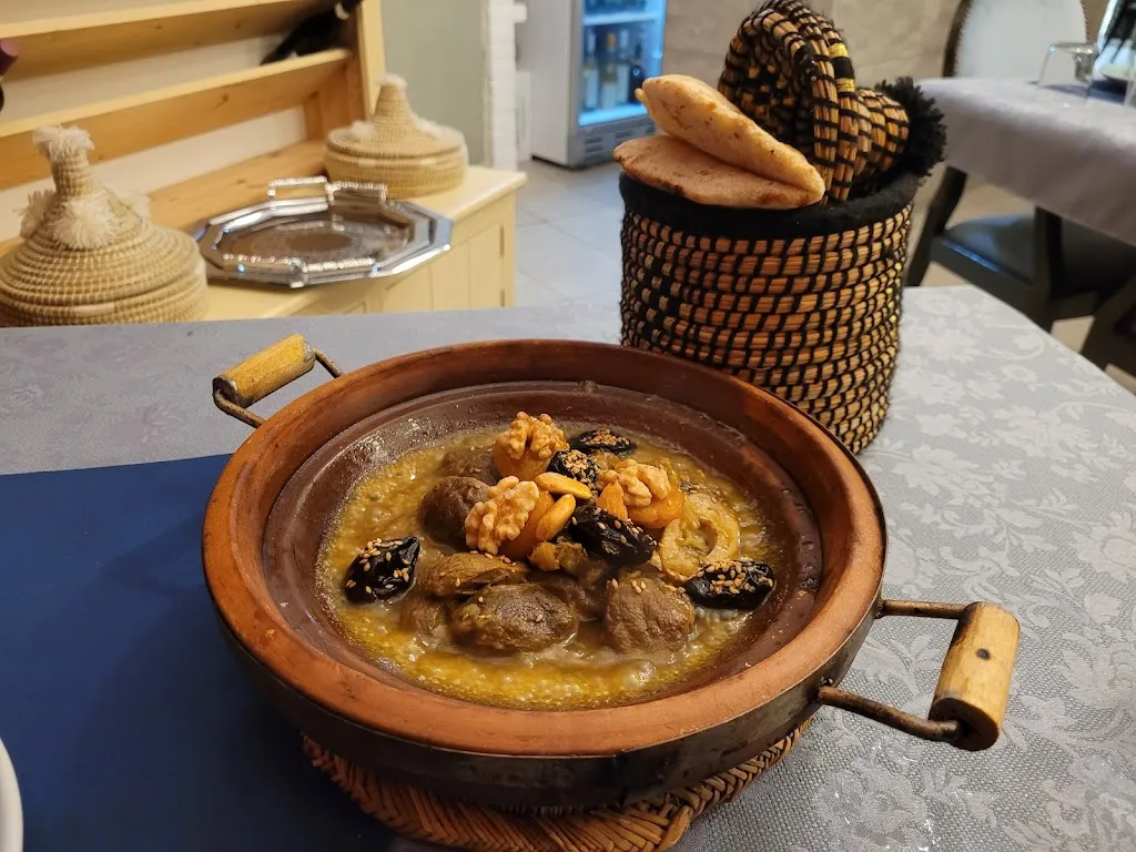 anna maria mazzucco_Ristorante twenty one_Castello di Annone_review