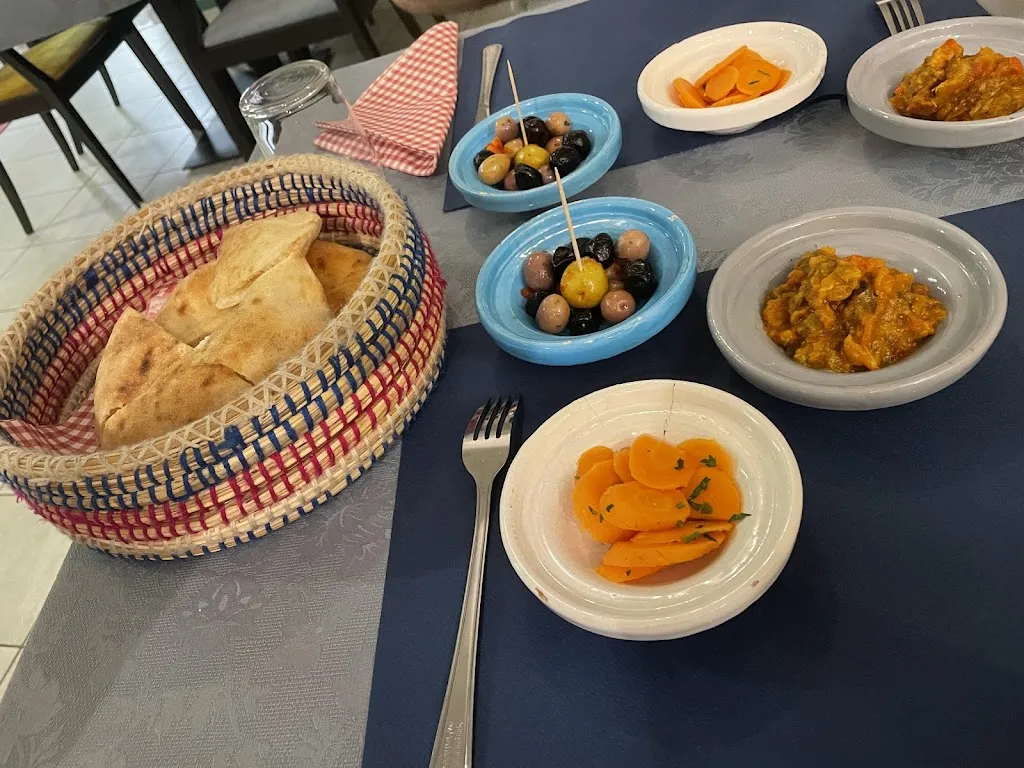 Vincenzo Luciani_Ristorante twenty one_Castello di Annone_review