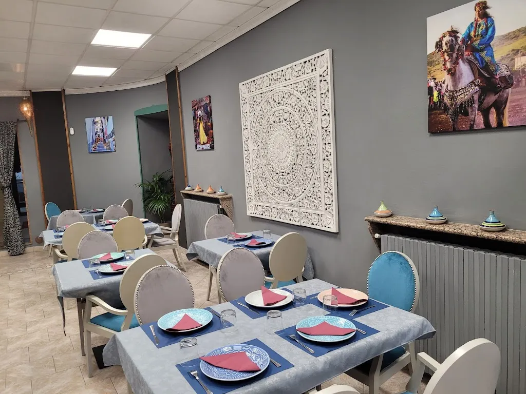 Ristorante twenty one_Castello di Annone_slider_image_1