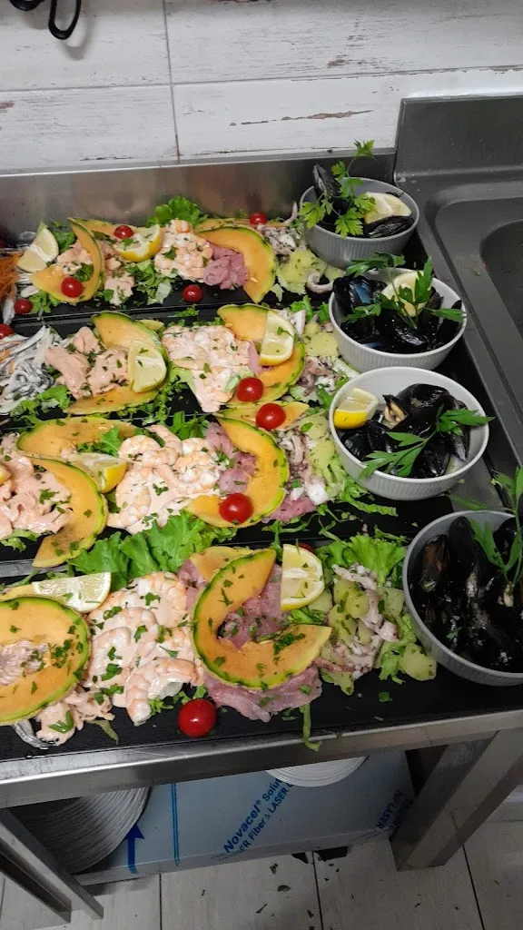 Menu_RISTORANTE PIZZERIA “CAVALLUCCIO”_Castello di Annone_image_7