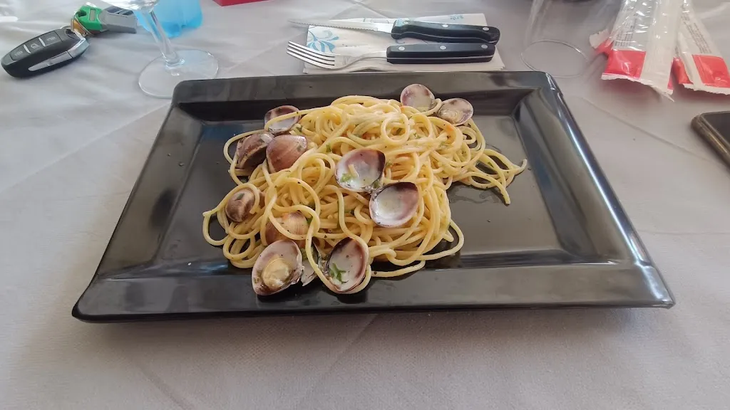 MauroX_RISTORANTE PIZZERIA “CAVALLUCCIO”_Castello di Annone_review