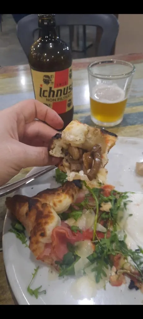 Archie skwarczewski_Tre Fratelli_Castello di Annone_recensione