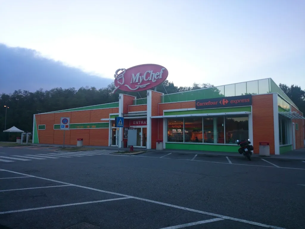 MyChef Crocetta Nord_Castello di Annone_slider_image_1