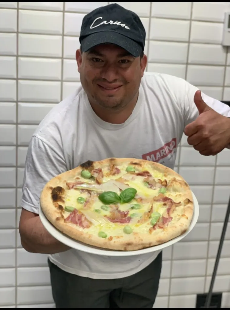 Menu_Pizzeria Caruso_Castello di Annone_image_7