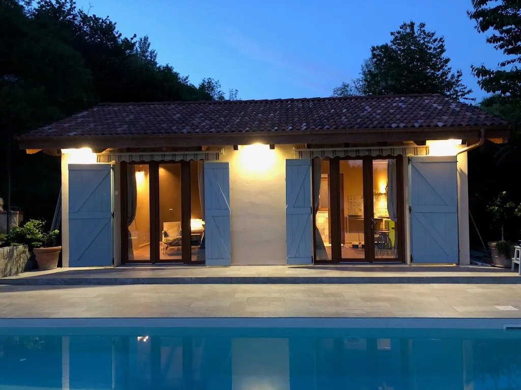 Verdmont restaurant in Castelnuovo Bormida