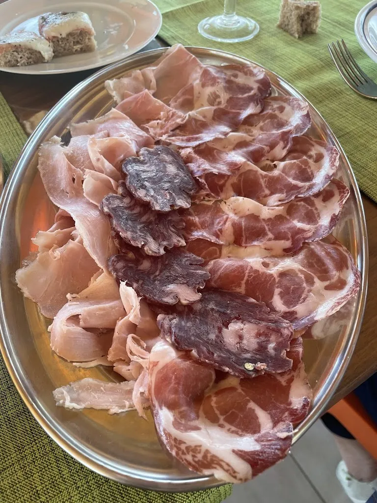 Maura B._Agriturismo Mangià ad Campagna_Castelnuovo Scrivia_review