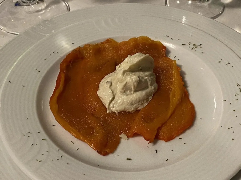 Menü_Il Boschetto di Vignole_Castelnuovo Calcea_Bild_1