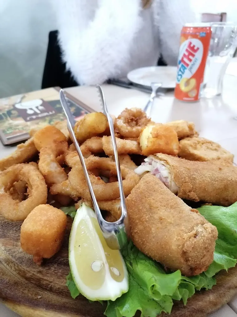 Marianna Marangon_Ristorante Pizzeria Krcko_Castelnuovo Calcea_review