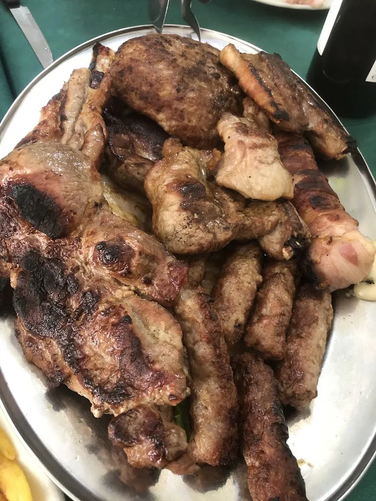 Tito Villani_Ristorante Pizzeria Krcko_Castelnuovo Calcea_review