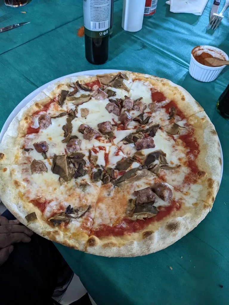 Ristorante Pizzeria Krcko_Castelnuovo Calcea_slider_image_2