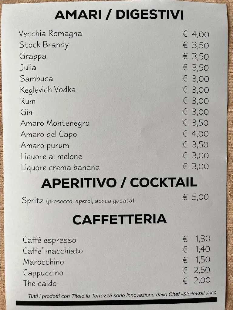 Menu_Pizzeria Ristorante La Terrazza_Castelnuovo Calcea_image_2