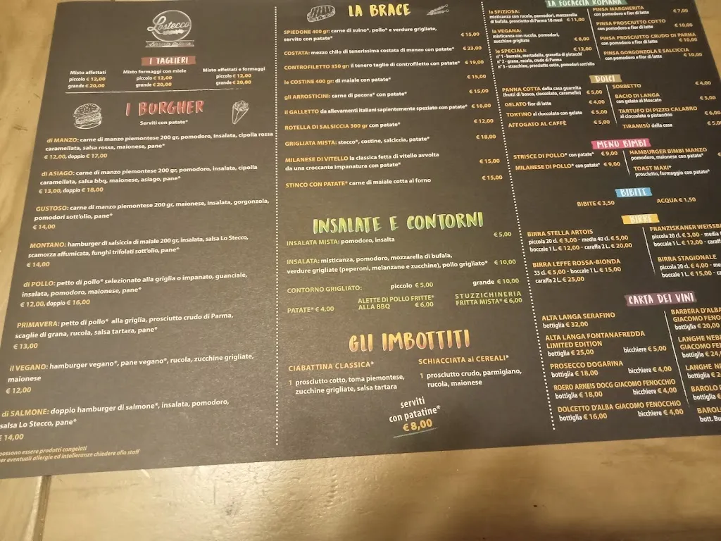 Menu_Lostecco Alba_Castiglione Falletto_image_3