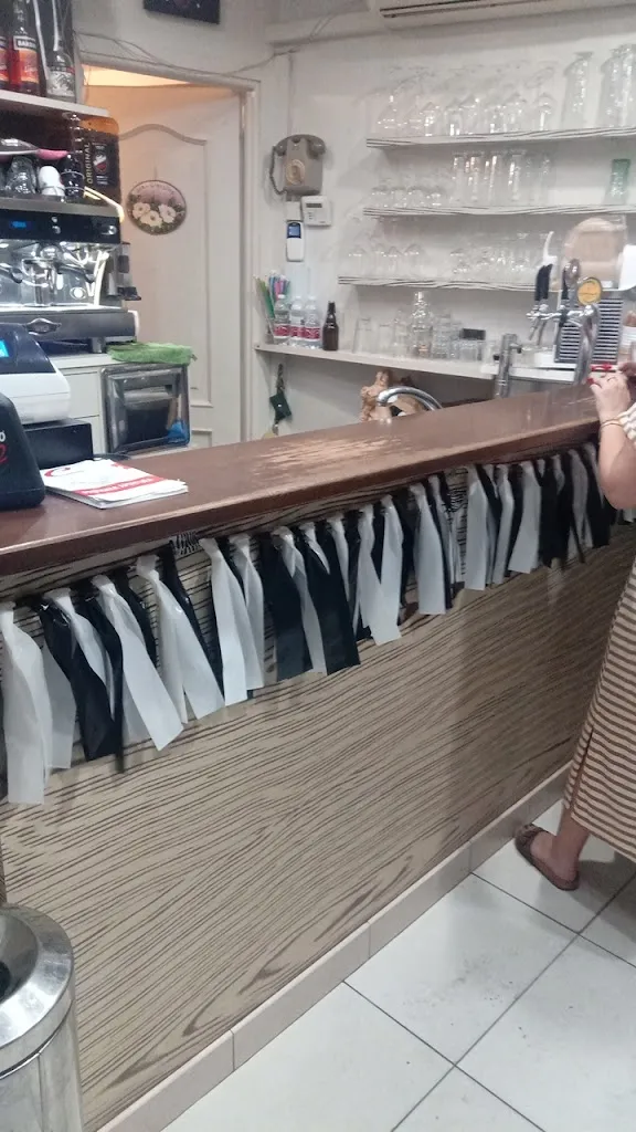 Antonio Daddato_Bar Giardino_Castelnuovo Don Bosco_recensione