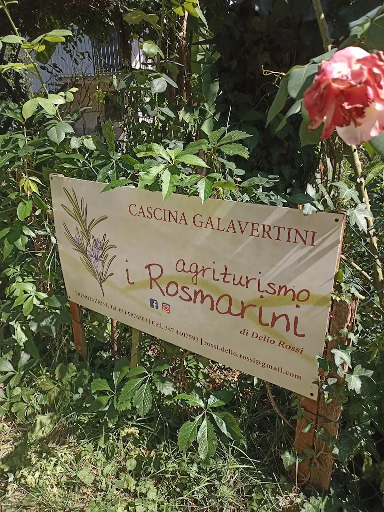 Federico Orlandi_Agriturismo 