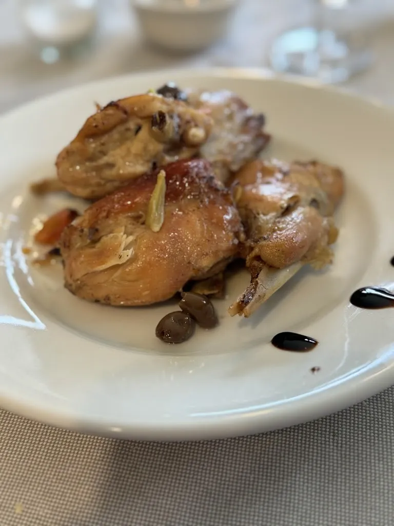 Dino Penacchio_Ristorante della Fonte Solforosa_Castelnuovo Don Bosco_review