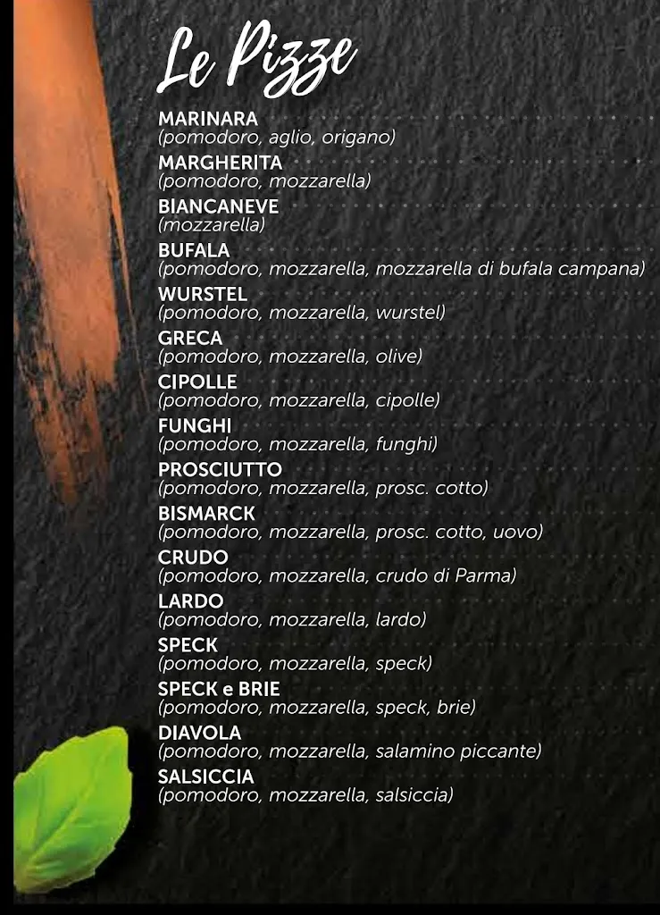 Menü_Il Brindo Pizzeria_Castelnuovo Don Bosco_Bild_2