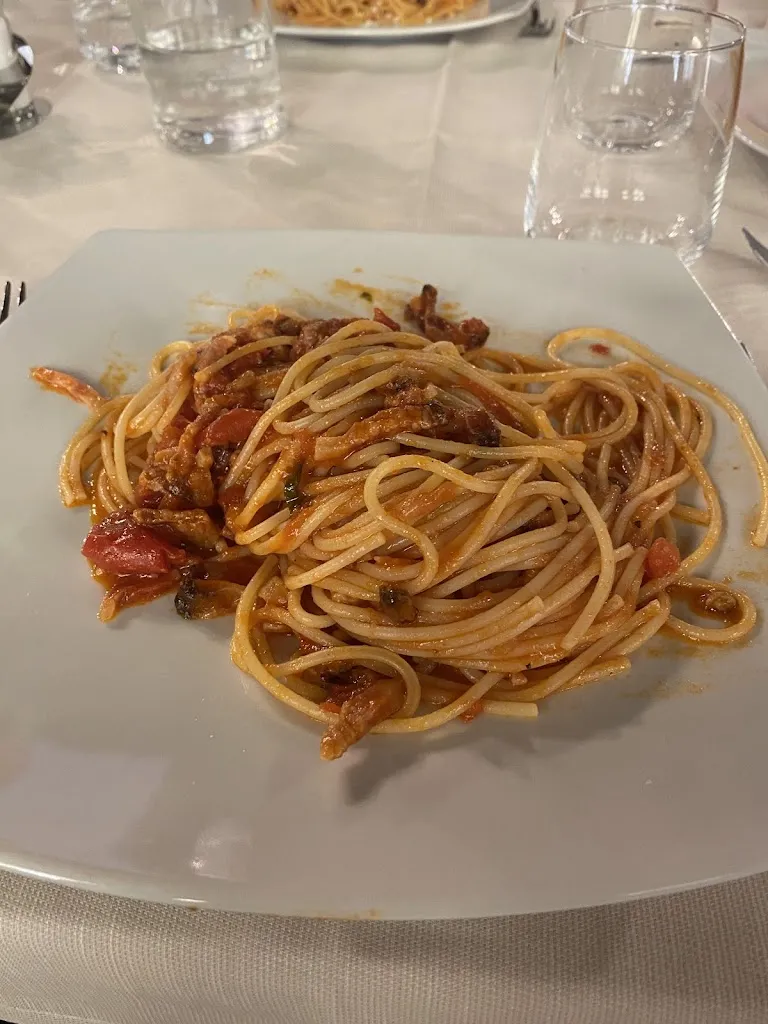 Agnieszka Lipińska_Albergo Ristorante Ciocca_Castelnuovo Don Bosco_review