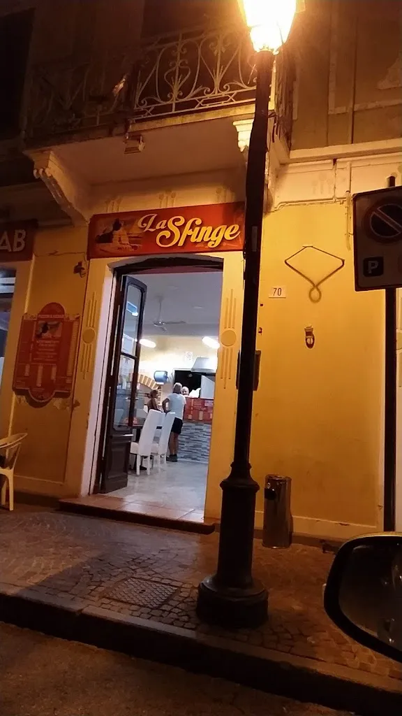 Massimo Andreotti_La Sfinge Pizza Kebab_Castelnuovo Don Bosco_recensione