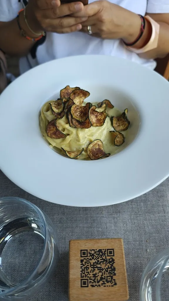 pizzetta67_Dahlia bistrot sul lago_Castiglione Torinese_review