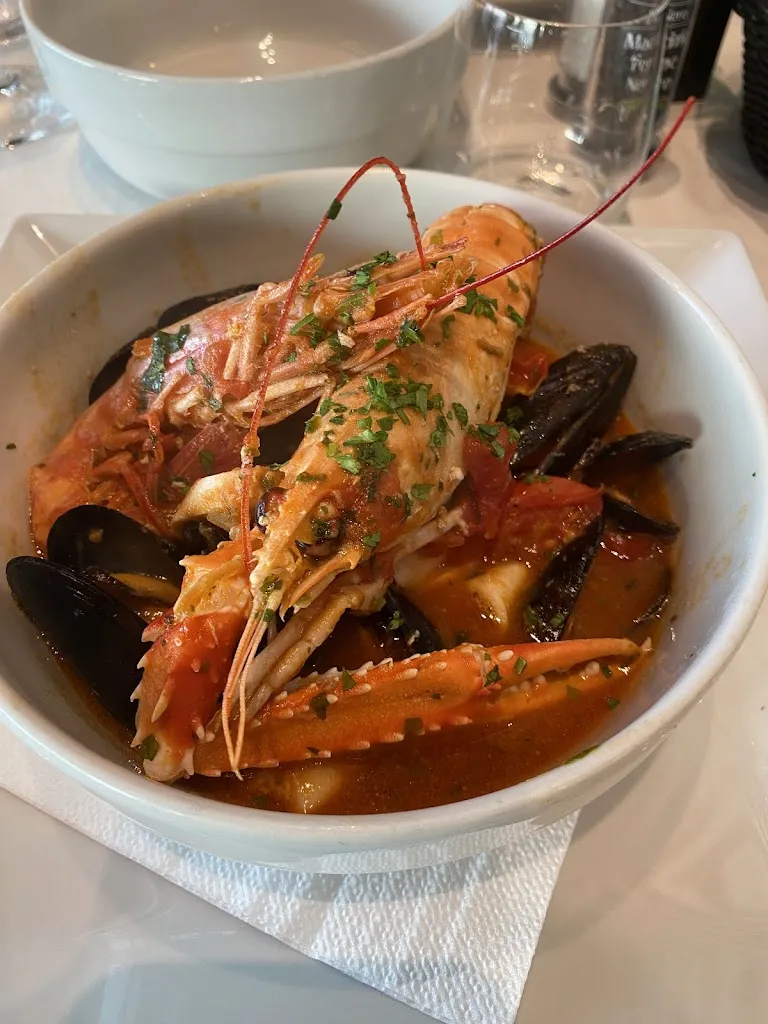 Nicole Marengo_Servillo Restaurant_Castiglione Torinese_recensione