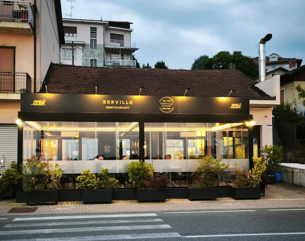 Marisa Braico_Servillo Restaurant_Castiglione Torinese_recensione