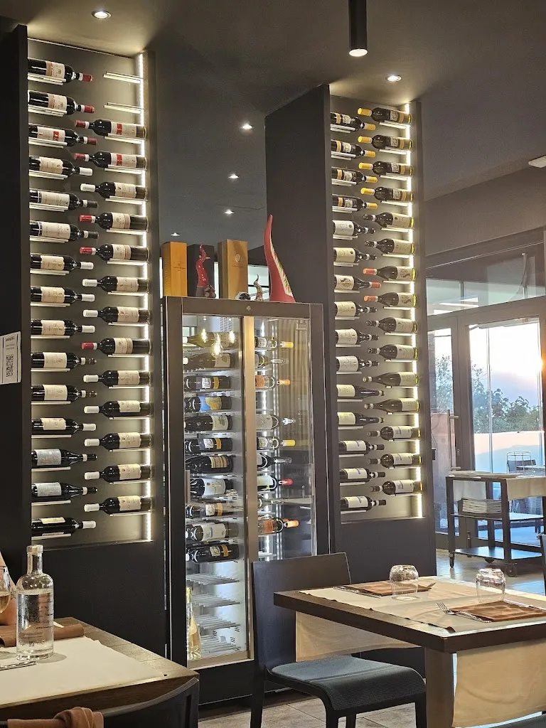 Servillo Restaurant restaurant in Castiglione Torinese