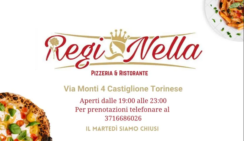 Menu_Ristorante RegiNella_Castiglione Torinese_image_1