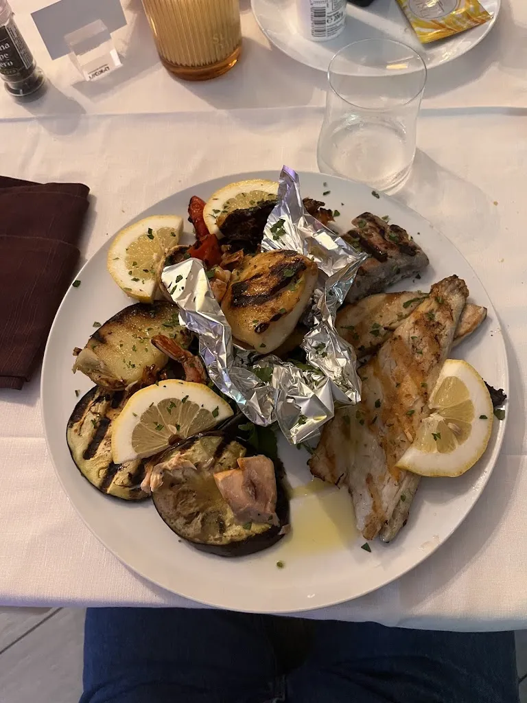 Alessio Lupo_Ristorante RegiNella_Castiglione Torinese_review