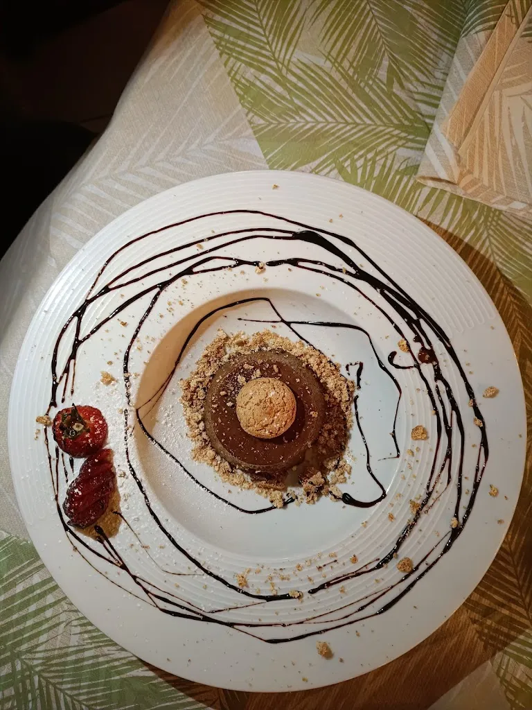 Francesca Di Nola_Ristorante RegiNella_Castiglione Torinese_review