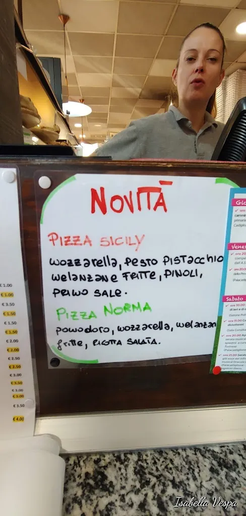 Menu_Pizzeria La Rustica_Castiglione Torinese_image_2