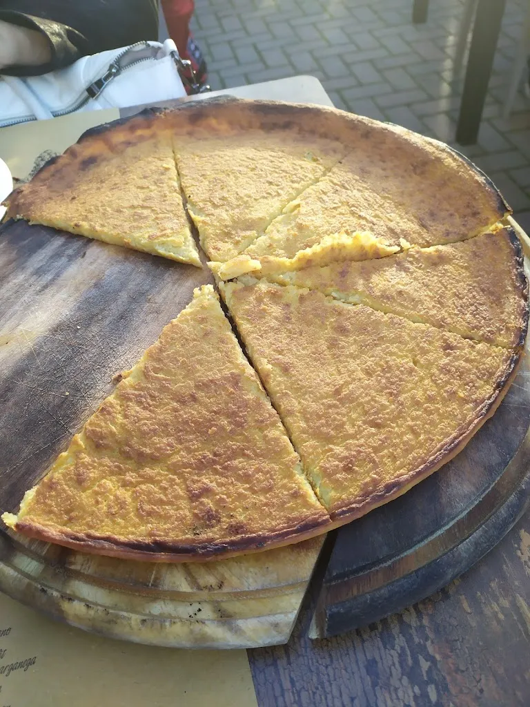 Menu_Pizzeria La Rustica_Castiglione Torinese_image_3