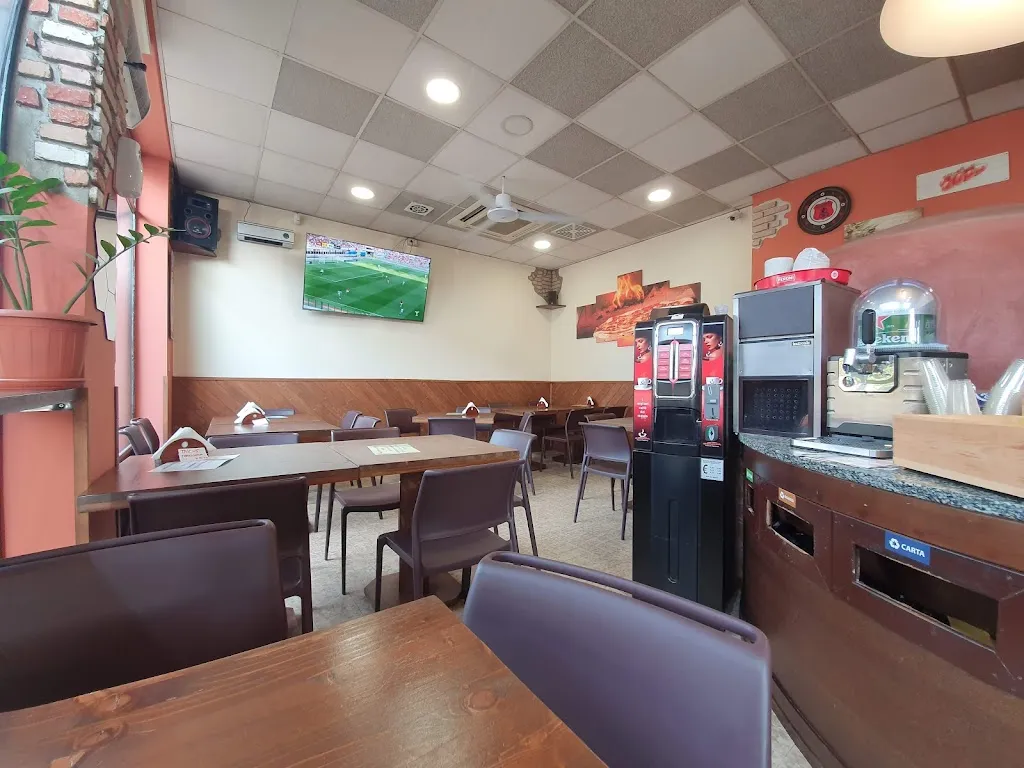 Pizzeria La Rustica_Castiglione Torinese_slider_image_3