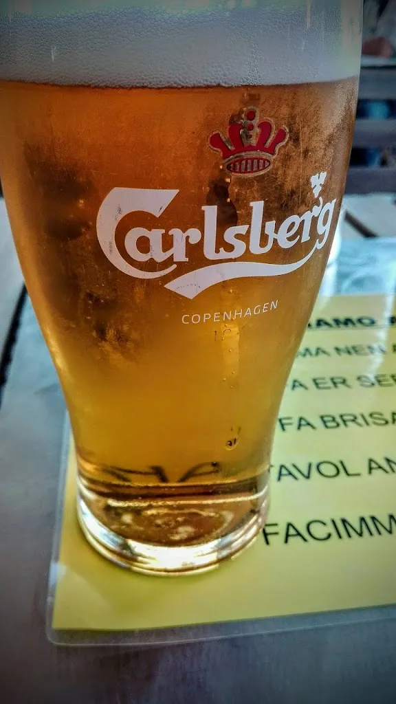 Menu_Bistrot Chez LEO_Castiglione Torinese_image_1