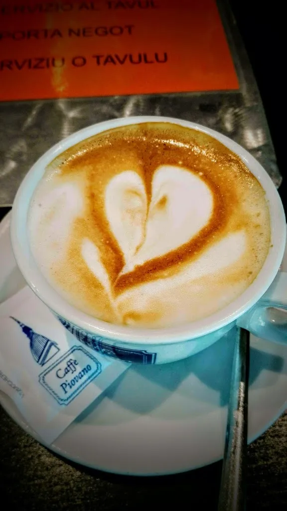 Menu_Bistrot Chez LEO_Castiglione Torinese_image_4