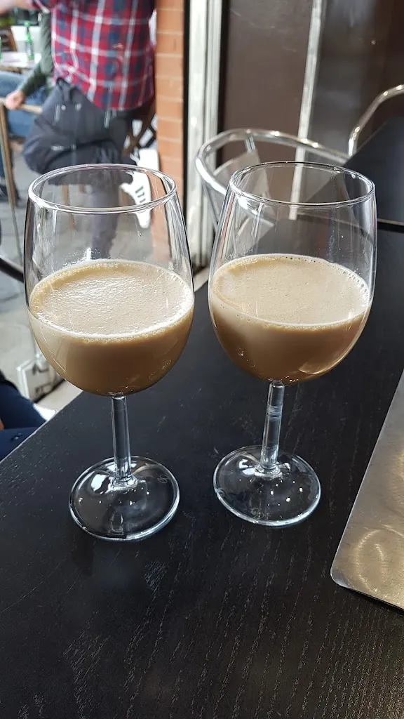 Menu_Bistrot Chez LEO_Castiglione Torinese_image_6