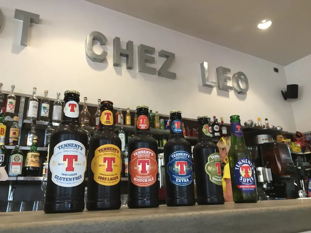 Menu_Bistrot Chez LEO_Castiglione Torinese_image_8