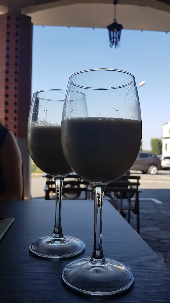 Bruno Birba_Bistrot Chez LEO_Castiglione Torinese_review