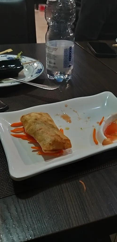 Christian Limone_Enso sushi_Castiglione Torinese_review