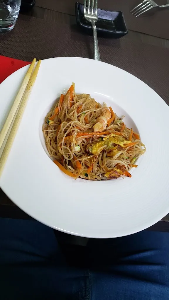 Enrico_Enso sushi_Castiglione Torinese_review