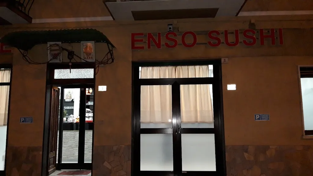 Enso sushi_Castiglione Torinese_slider_image_1