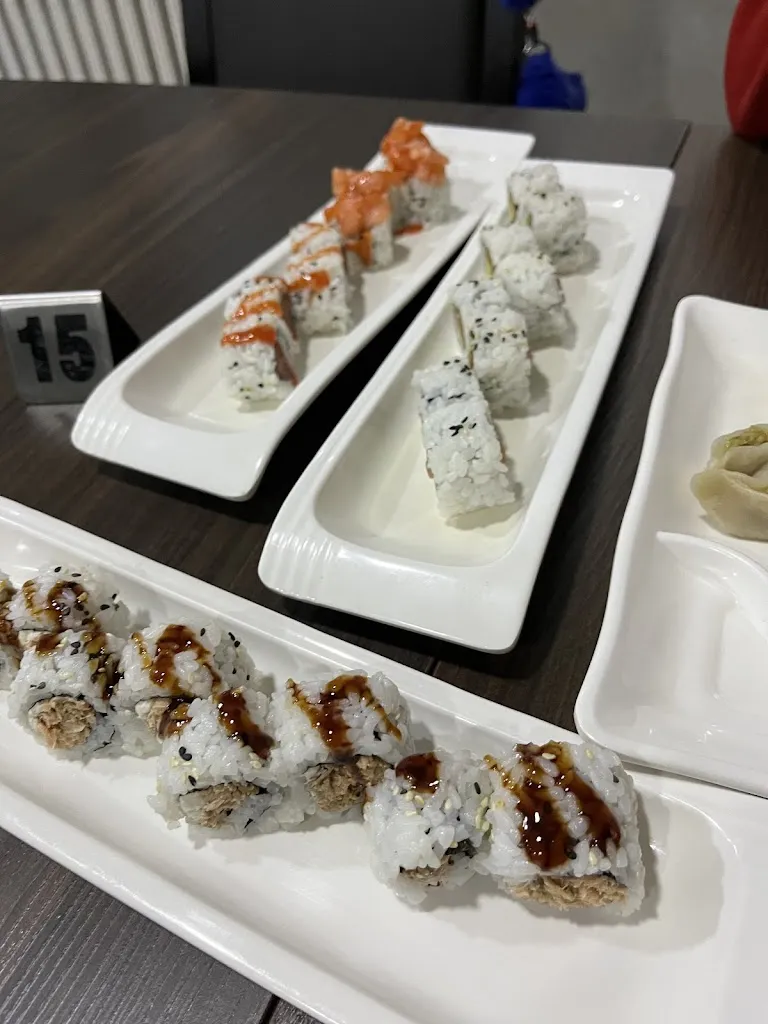 Enso sushi_Castiglione Torinese_slider_image_2