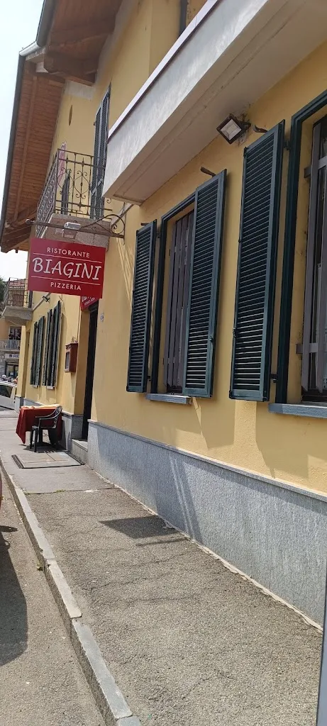 Maria Toscano_Pizzeria Biagini_Castiglione Torinese_review