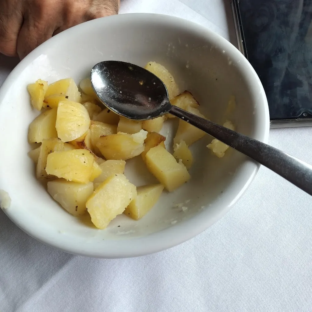 carla romano_Pizzeria Biagini_Castiglione Torinese_review