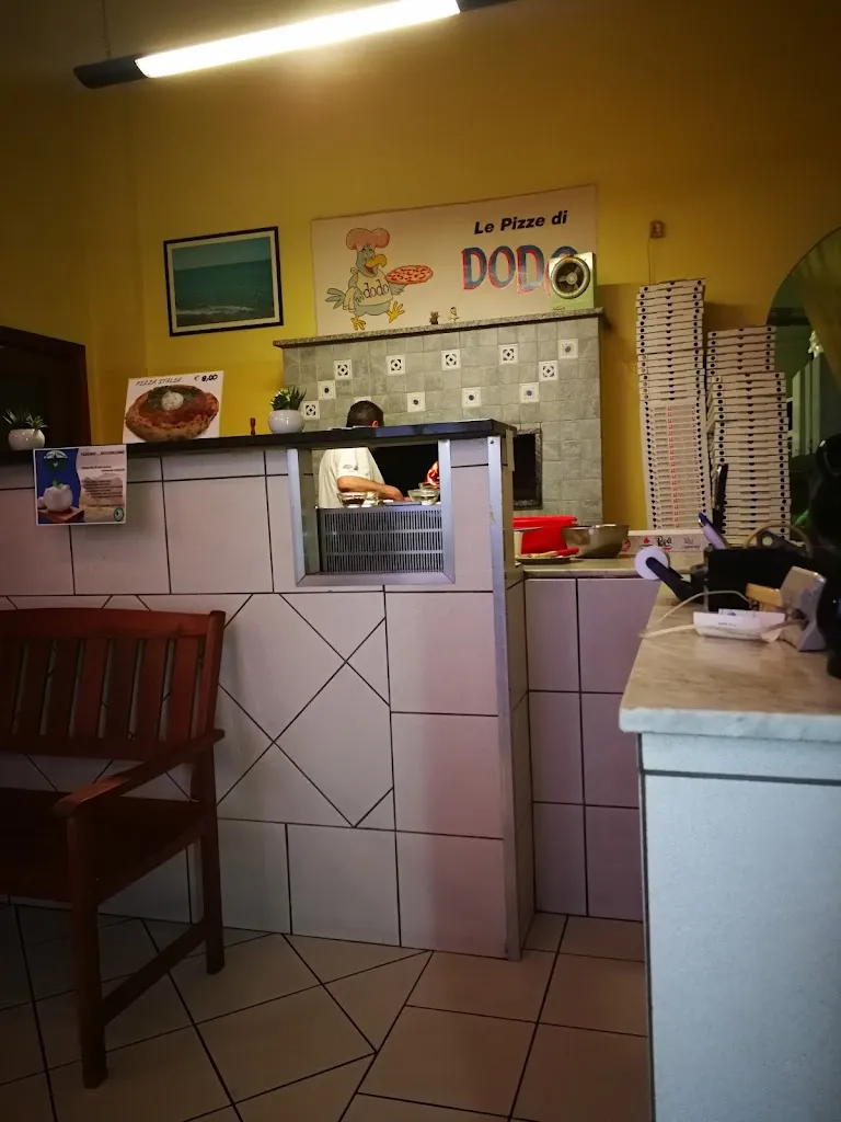 Pizzeria Dodo Gianni Canu_Castiglione Torinese_slider_image_2